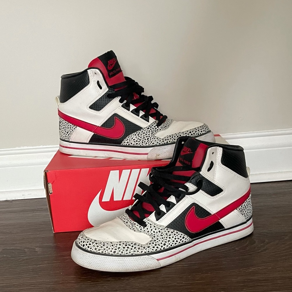Nike Delta Force High AC